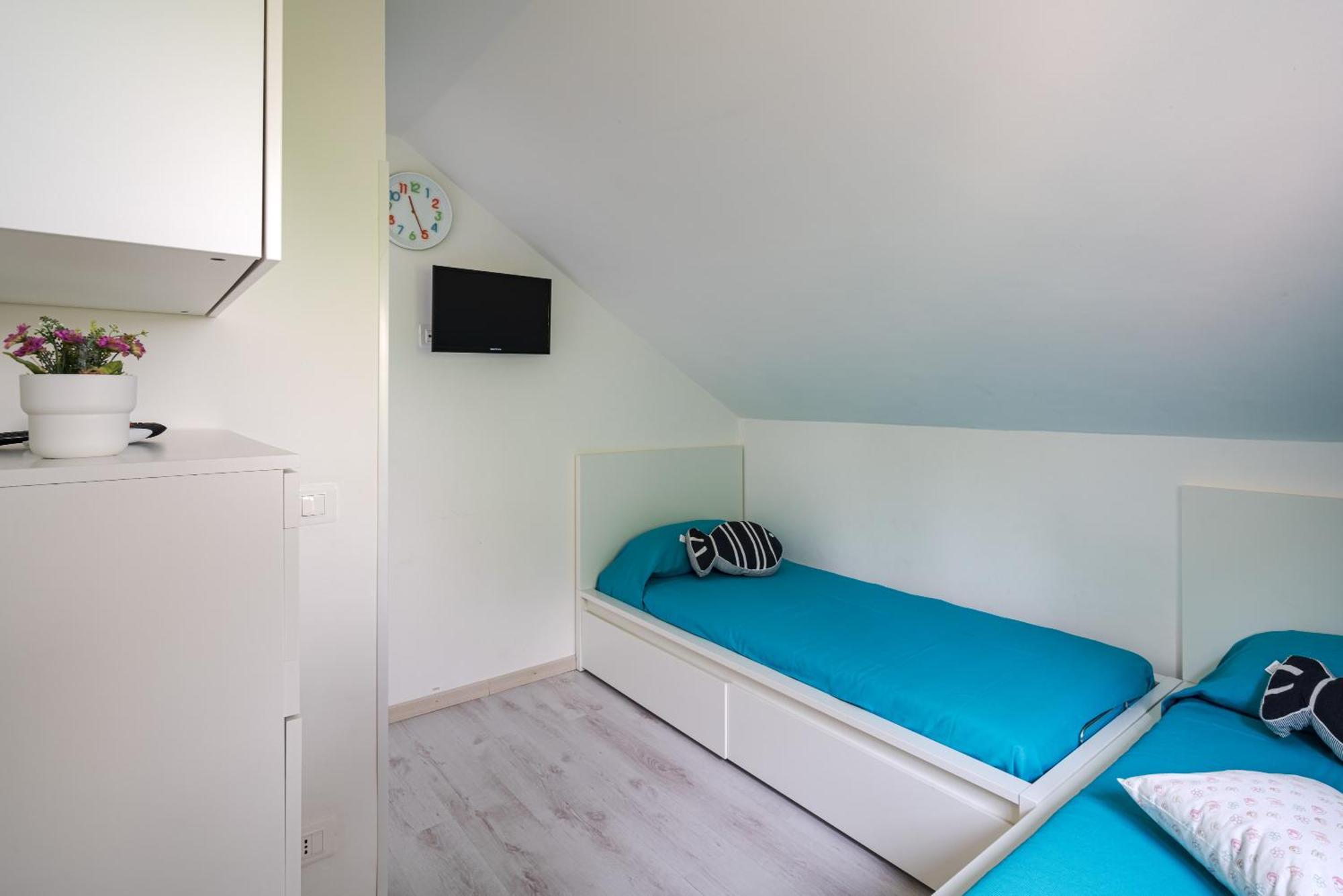 Apartamento La Goccia Sul Mare Letojanni Exterior foto