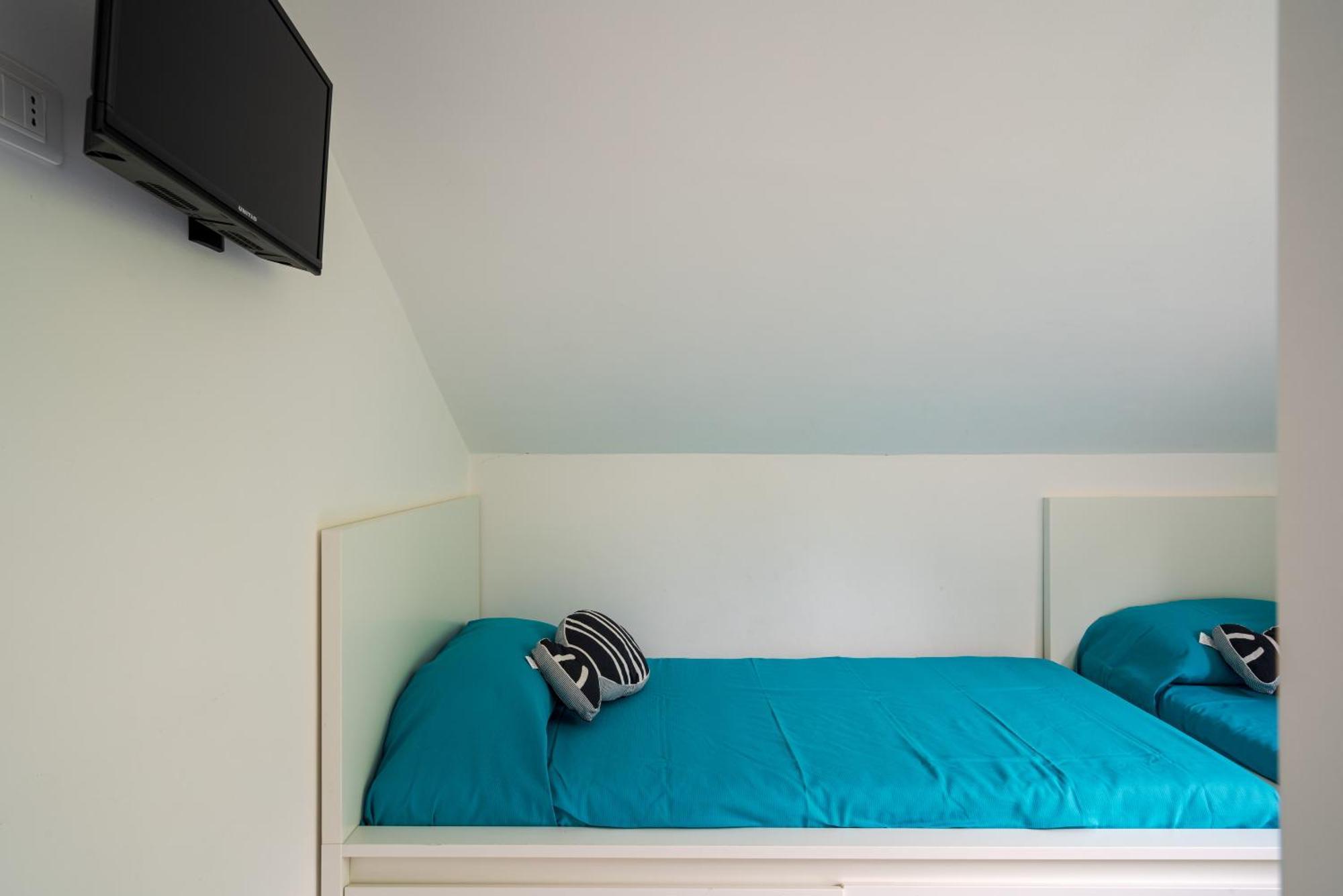 Apartamento La Goccia Sul Mare Letojanni Exterior foto