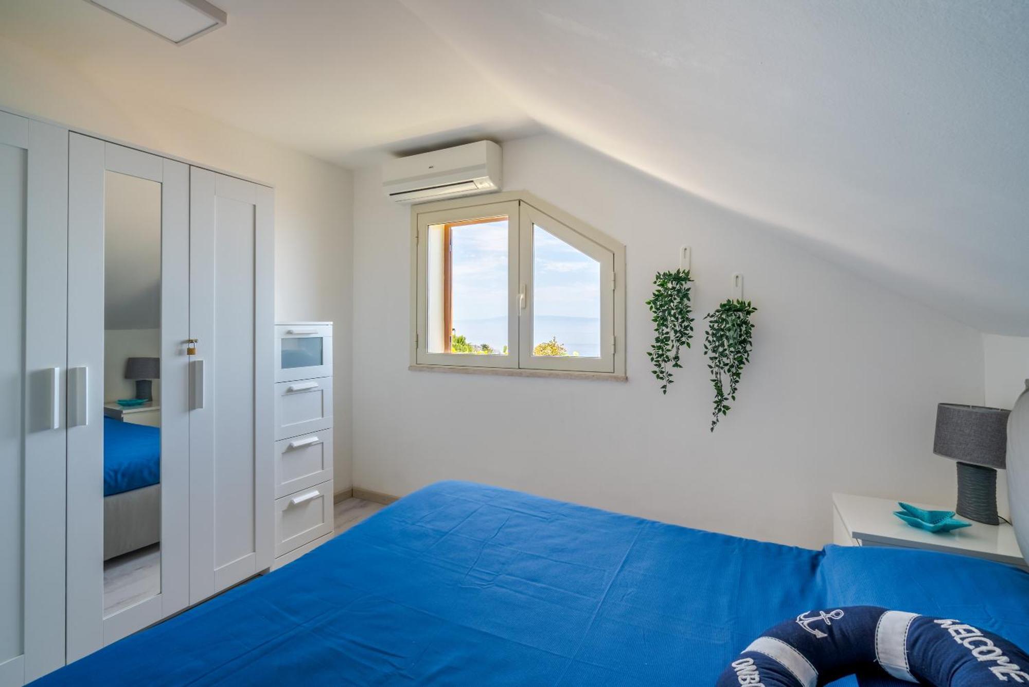 Apartamento La Goccia Sul Mare Letojanni Exterior foto