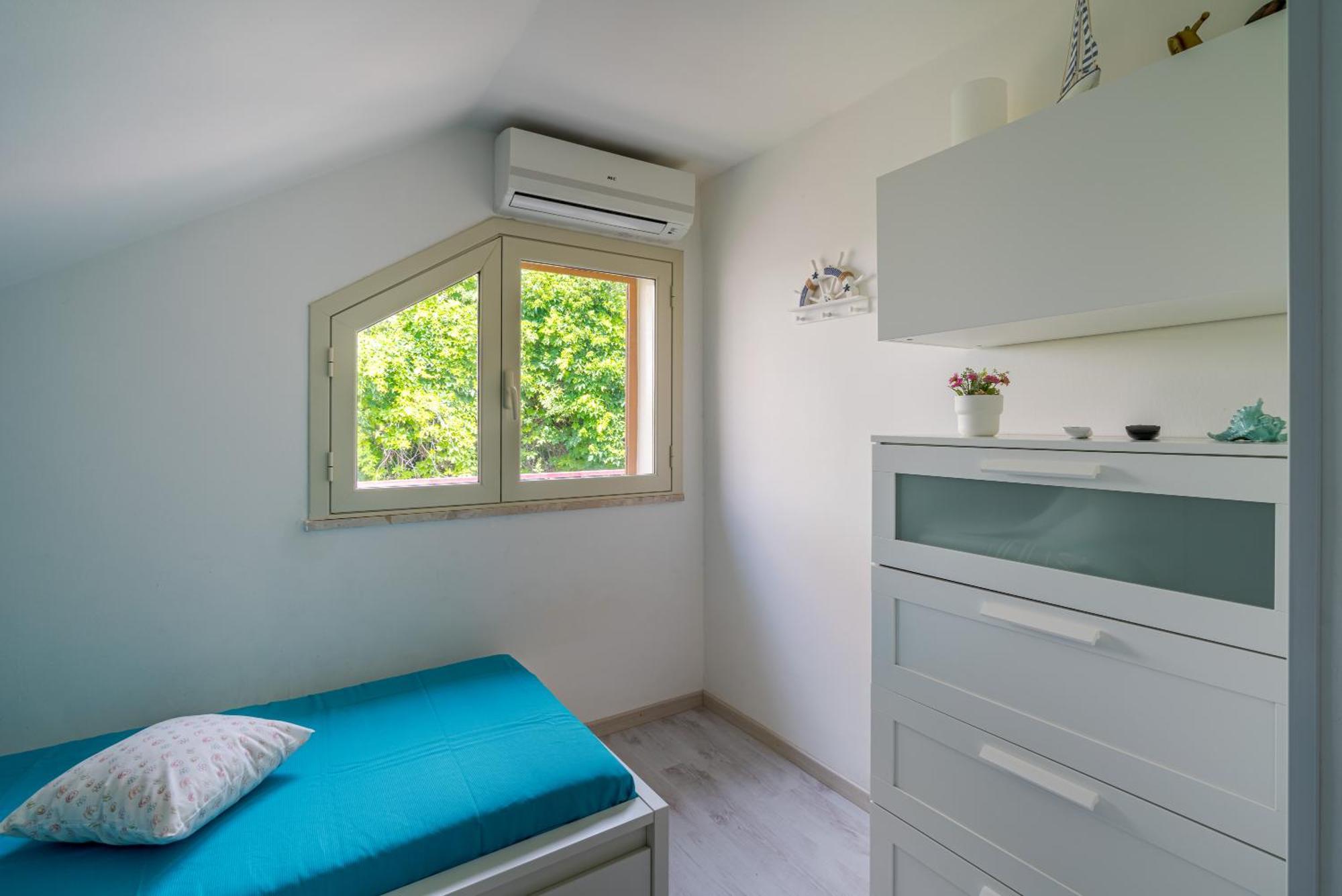 Apartamento La Goccia Sul Mare Letojanni Exterior foto
