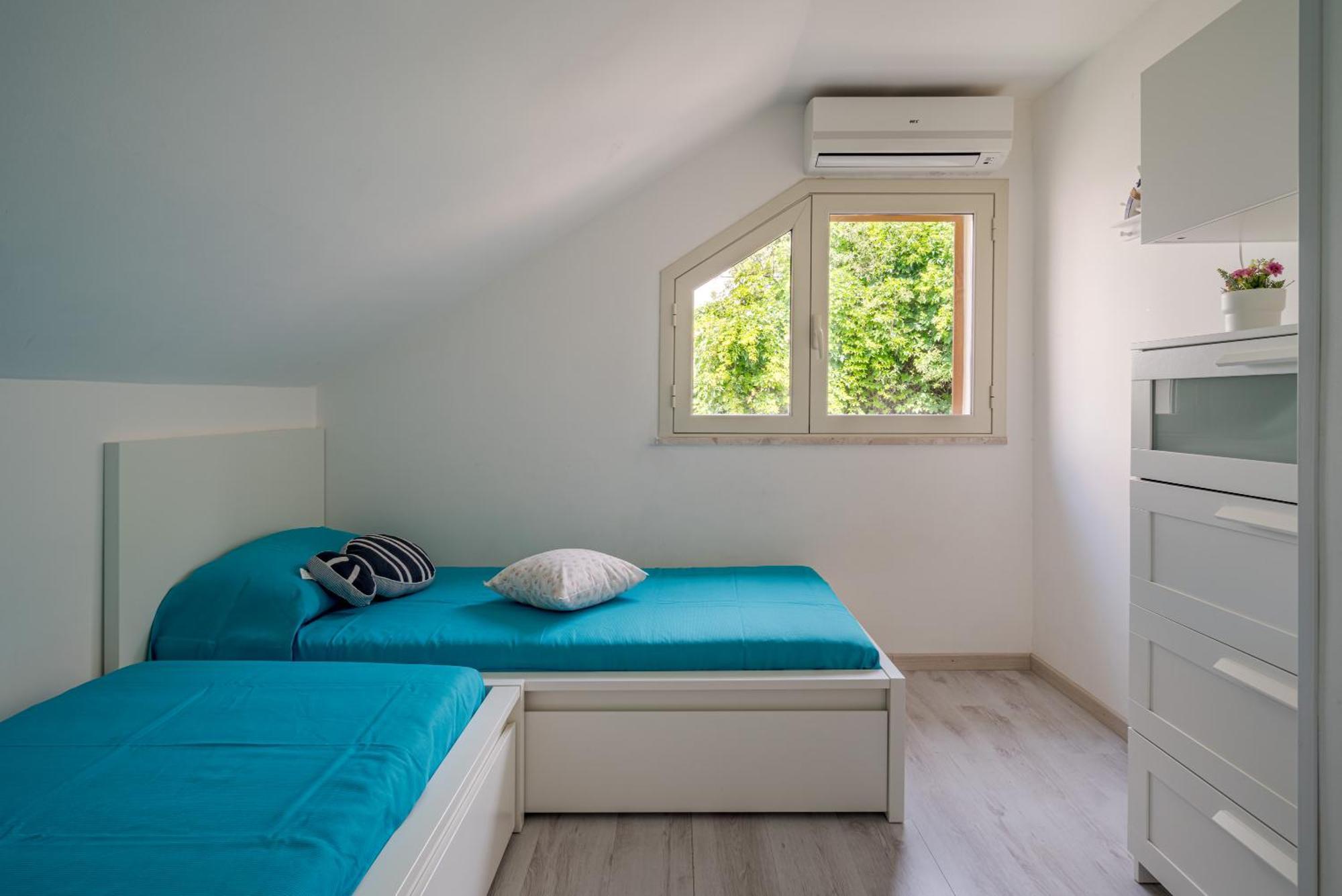 Apartamento La Goccia Sul Mare Letojanni Exterior foto