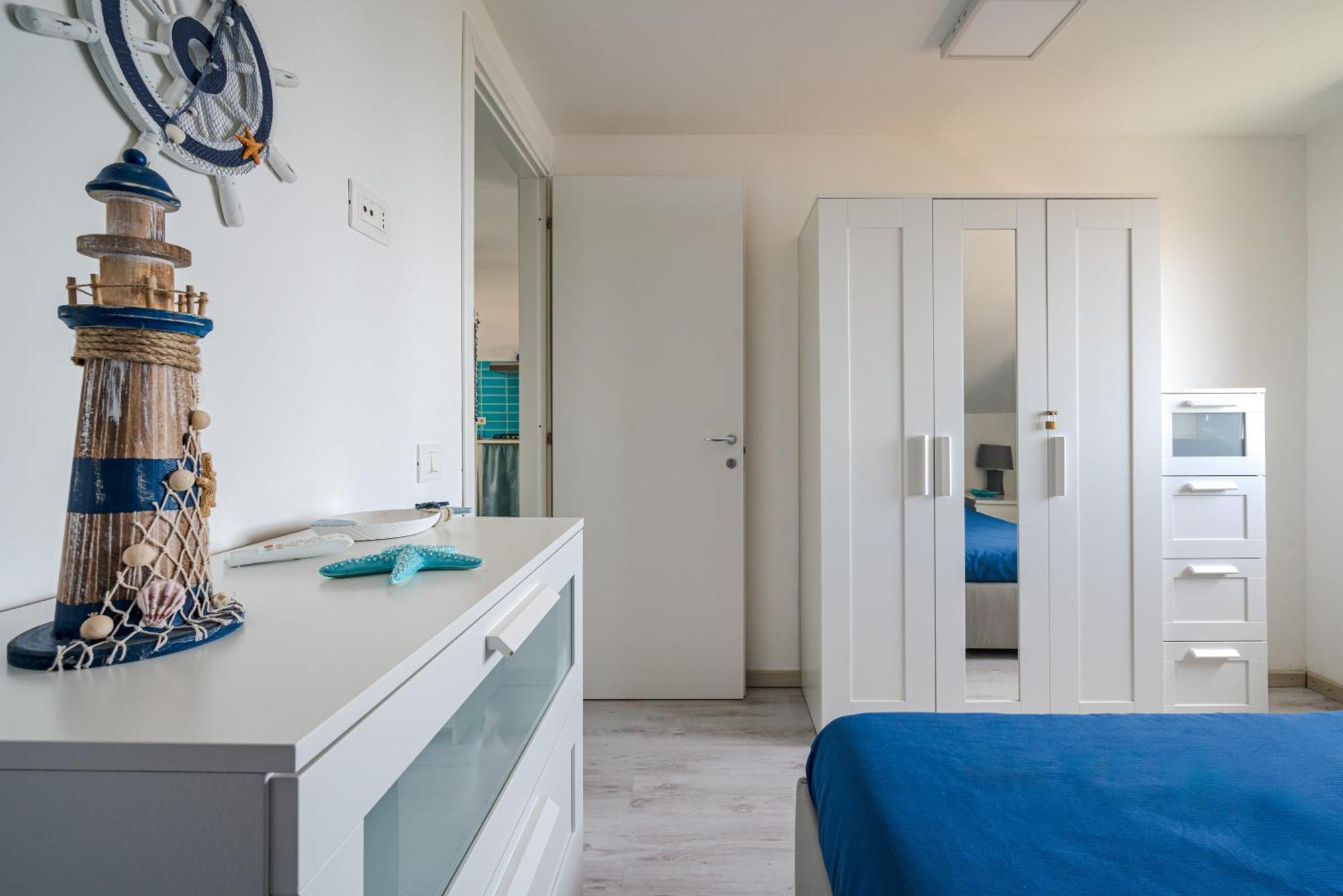 Apartamento La Goccia Sul Mare Letojanni Exterior foto